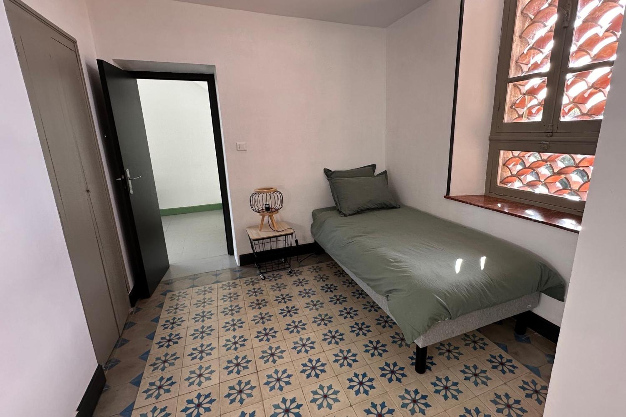Chambre Tropicale Au Domaine De L'Aven Villeneuve-Minervois Εξωτερικό φωτογραφία